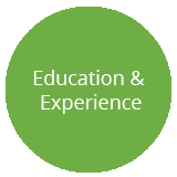 Education & Experience